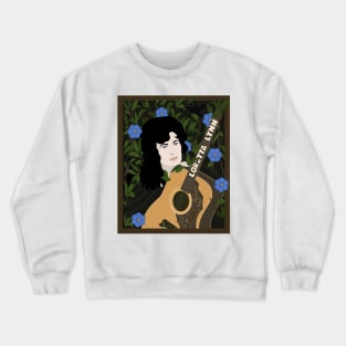 Loretta Crewneck Sweatshirt